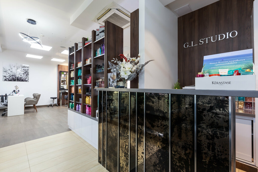 Gl studio комсомольская ул 68 подольск фото Панорама: Gl Studio, салон красоты, просп. Ленина, 107/49, Подольск - Яндекс Кар