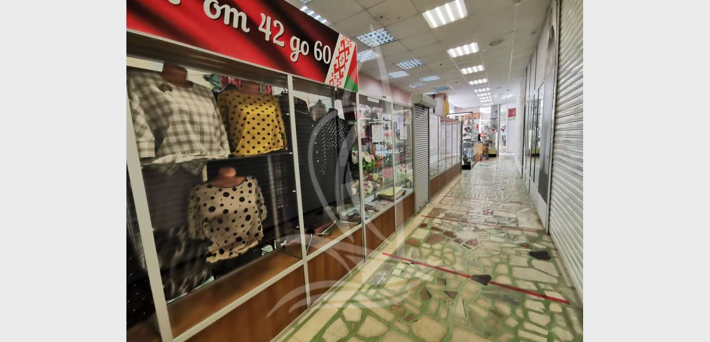 Gl studio комсомольская ул 68 подольск фото Помещение в ТЦ Комсомольский Белые Паруса