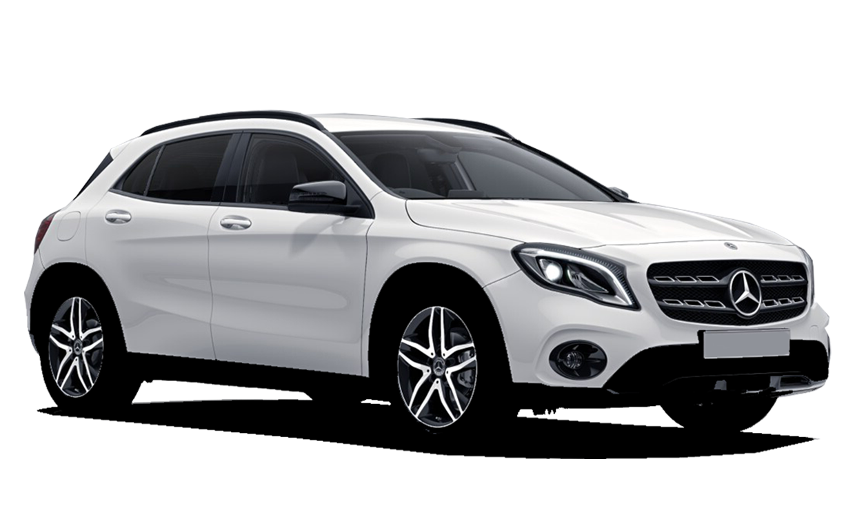 Gla 180 мерседес фото Car Rental - Continental Cars - Ace Drive