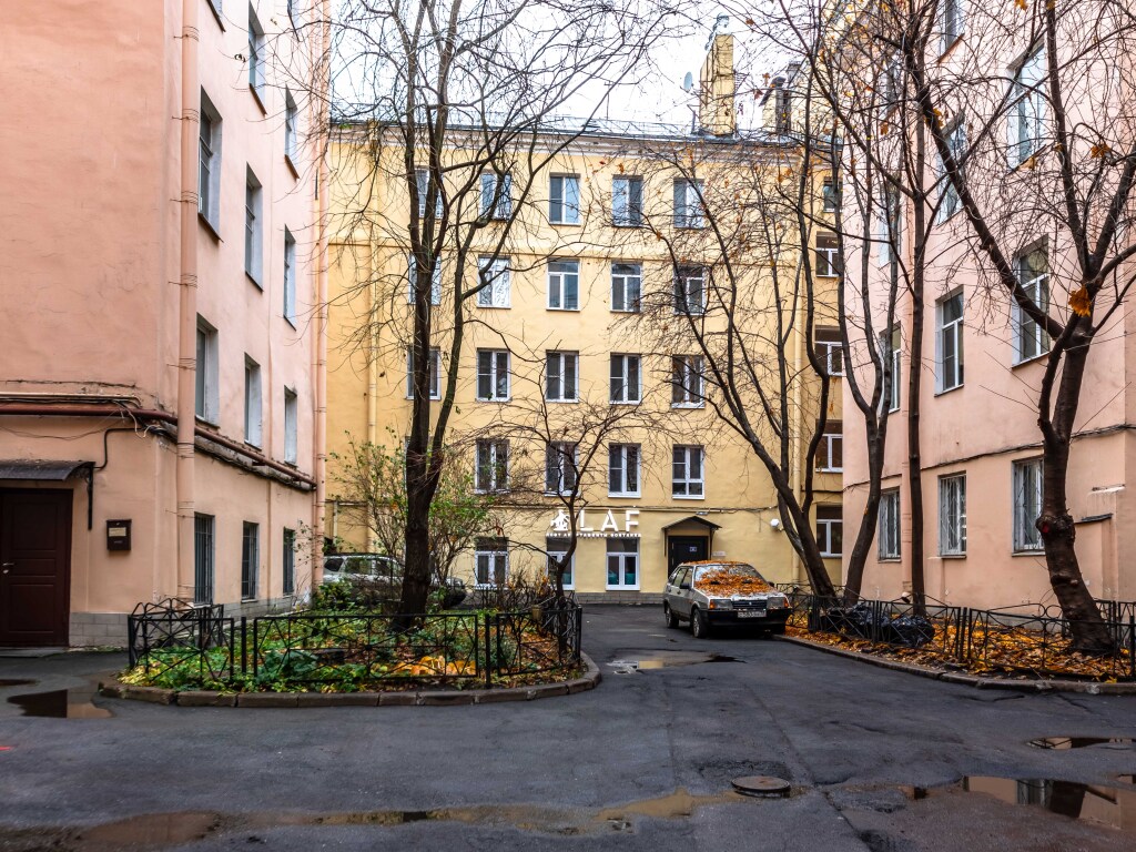 Glad караванная ул 16 14 фото Отель Laf 4*, Санкт-Петербург. Бронирование, отзывы, фото - Туристер.Ру