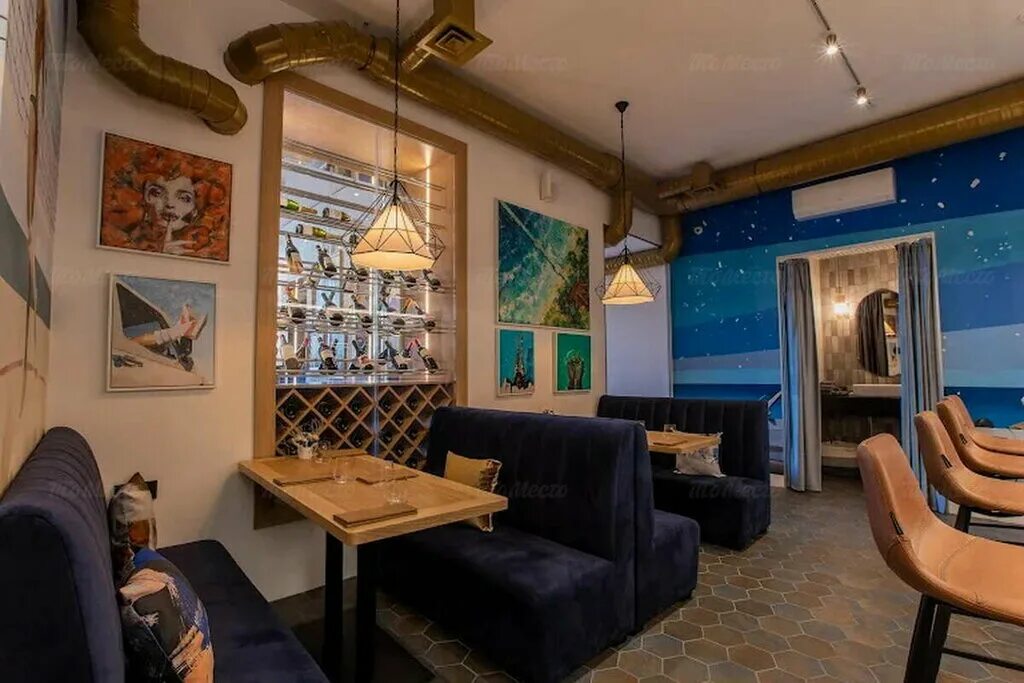 Glad караванная ул 16 14 фото Панорама: Glad, ресторан, Караванная ул., 16/14, Санкт-Петербург - Яндекс Карты