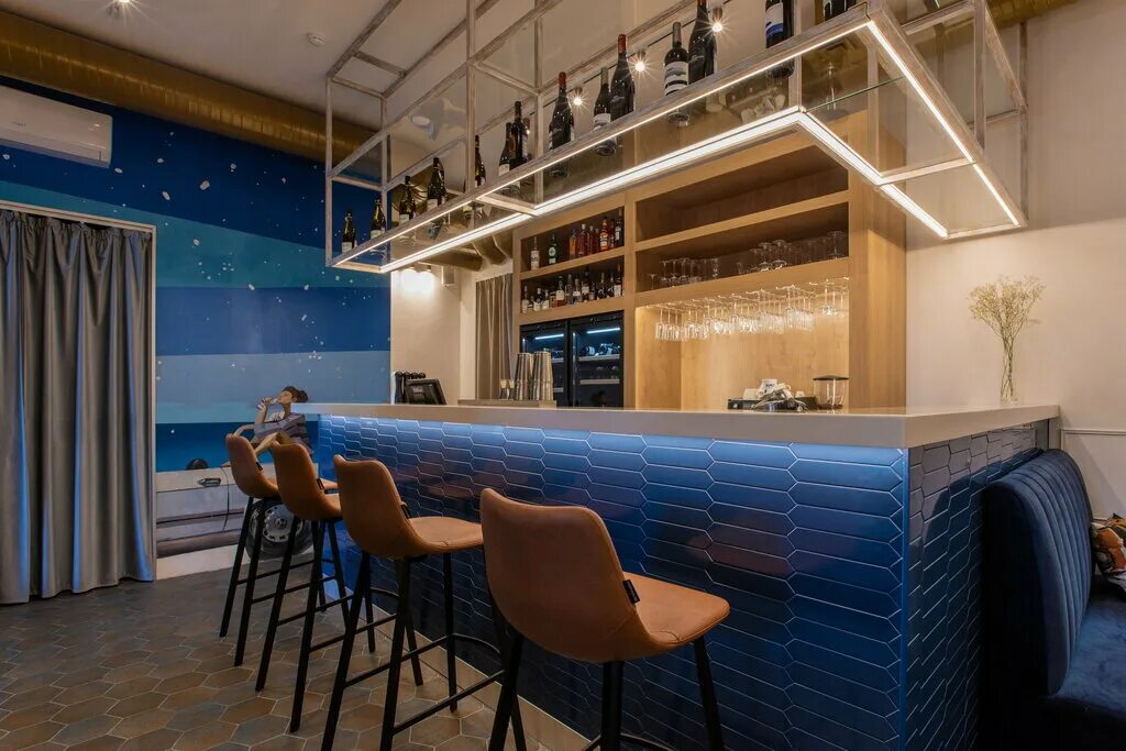 Glad караванная ул 16 14 фото Glad, restaurant, Saint Petersburg, Karavannaya Street, 16/14 - Yandex Maps