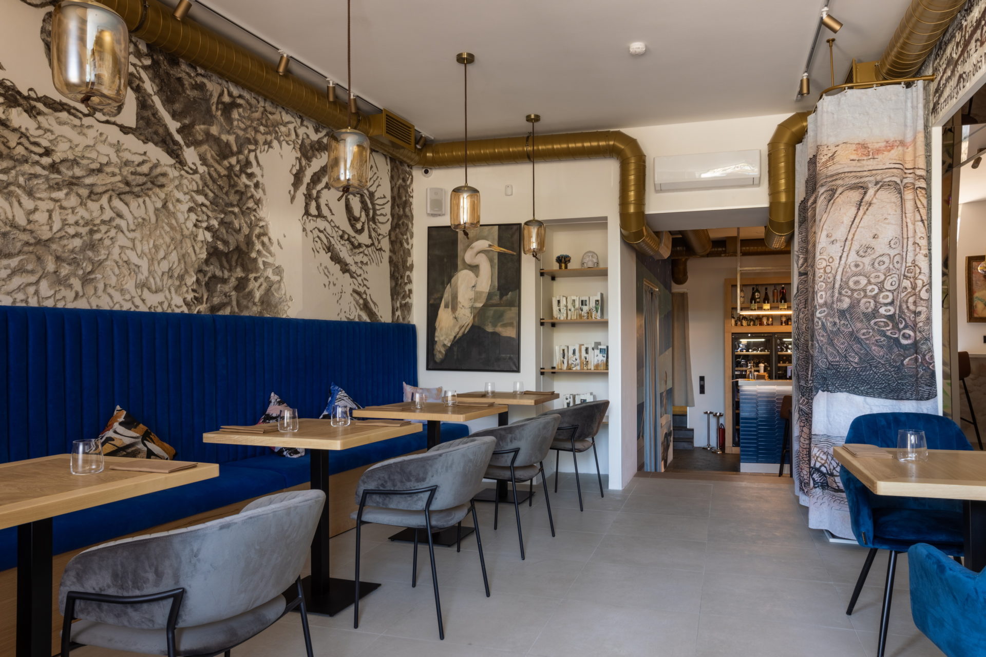 Glad караванная ул 16 14 фото GLAD chef.ru