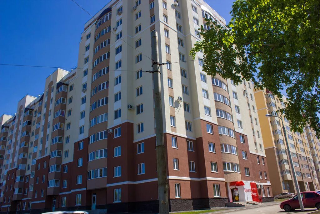 Gladko space ул максима горького 70 фото 3-комнатная, 3812000 руб. Уфа, ул. Максима Горького, д.56. Продажа. - купить, пр