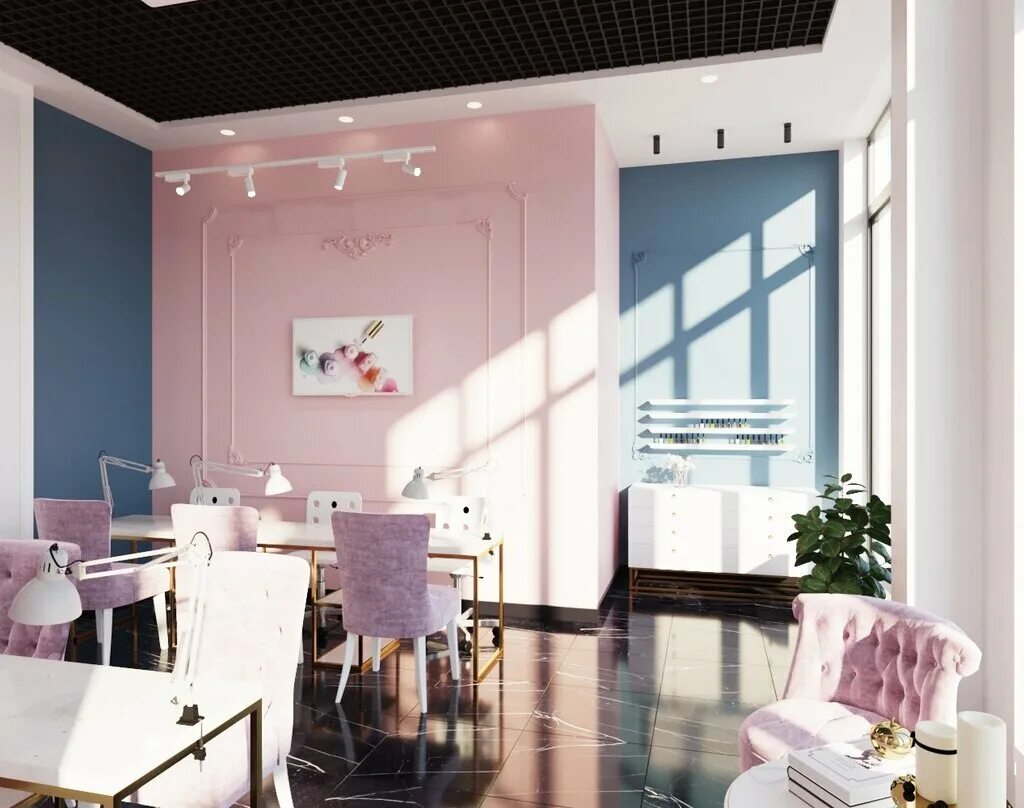 Gladko space ул максима горького 70 фото Богелика, ногтевая студия, ул. Максима Горького, 70, Нижний Новгород, Россия - Я