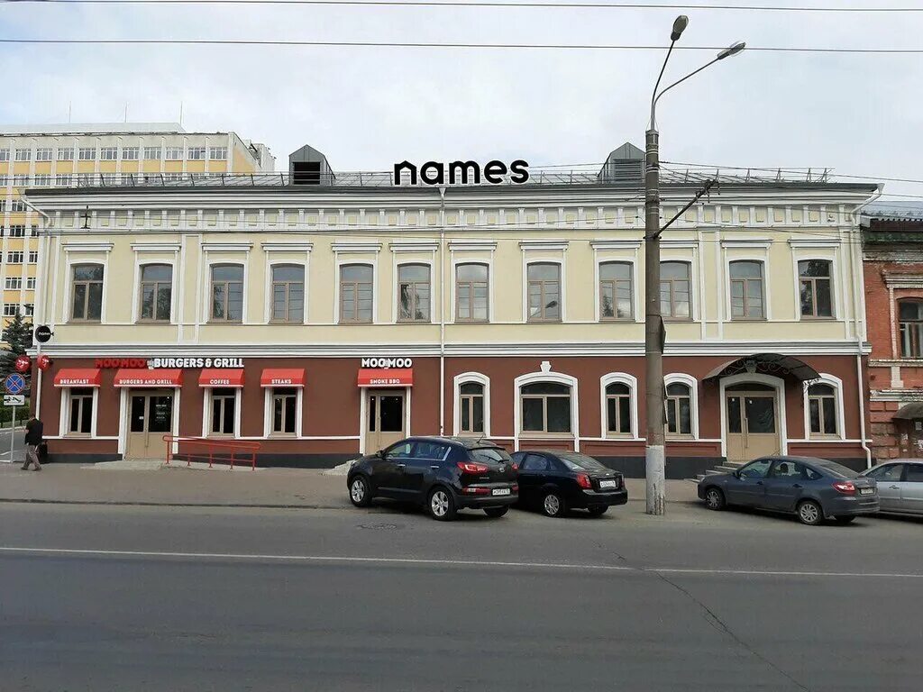 Gladko space ул максима горького 70 фото A1-art studio, студия дизайна, ул. Максима Горького, 88, Ижевск - Яндекс Карты