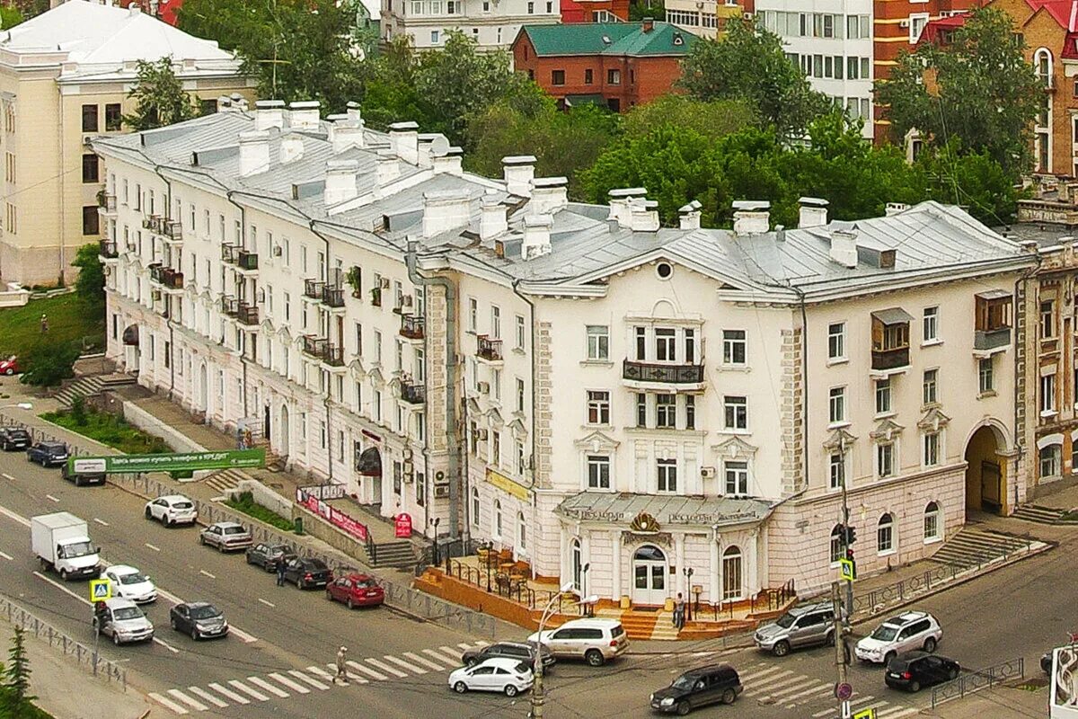 Gladko space ул максима горького 70 фото Сталинский неоклассицизм в историческом центре Самары Самара: поквартальный обхо