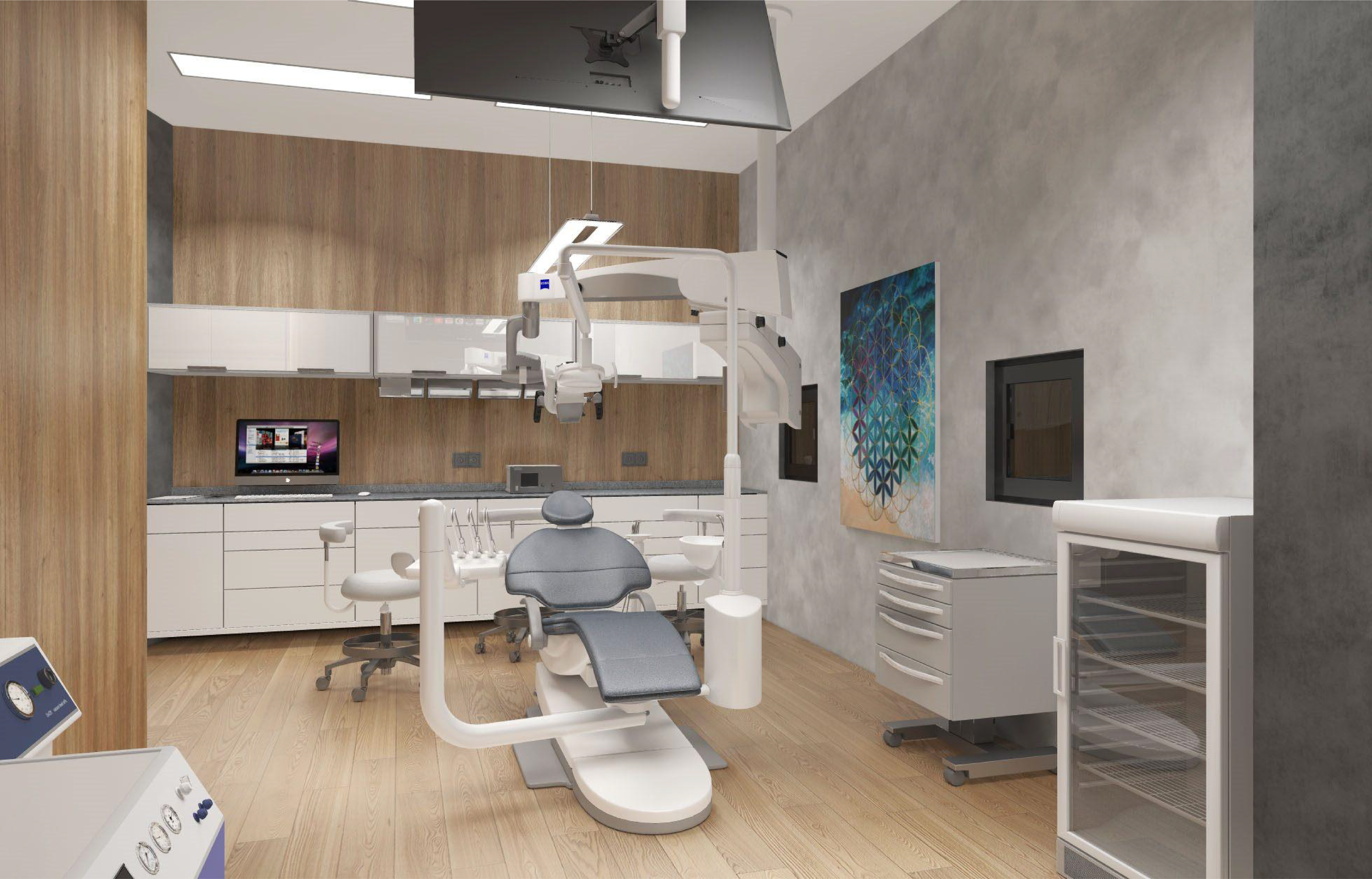 Gladko space ул максима горького 70 фото Фото: Би Хэппи!, стоматологическая клиника, ул. Максима Горького, 70, Нижний Нов