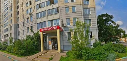 Glam дубнинская ул 53 корп 1 фото Москва дубнинская 12а