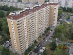 Glam дубнинская ул 53 корп 1 фото Дубнинская ул 27 1