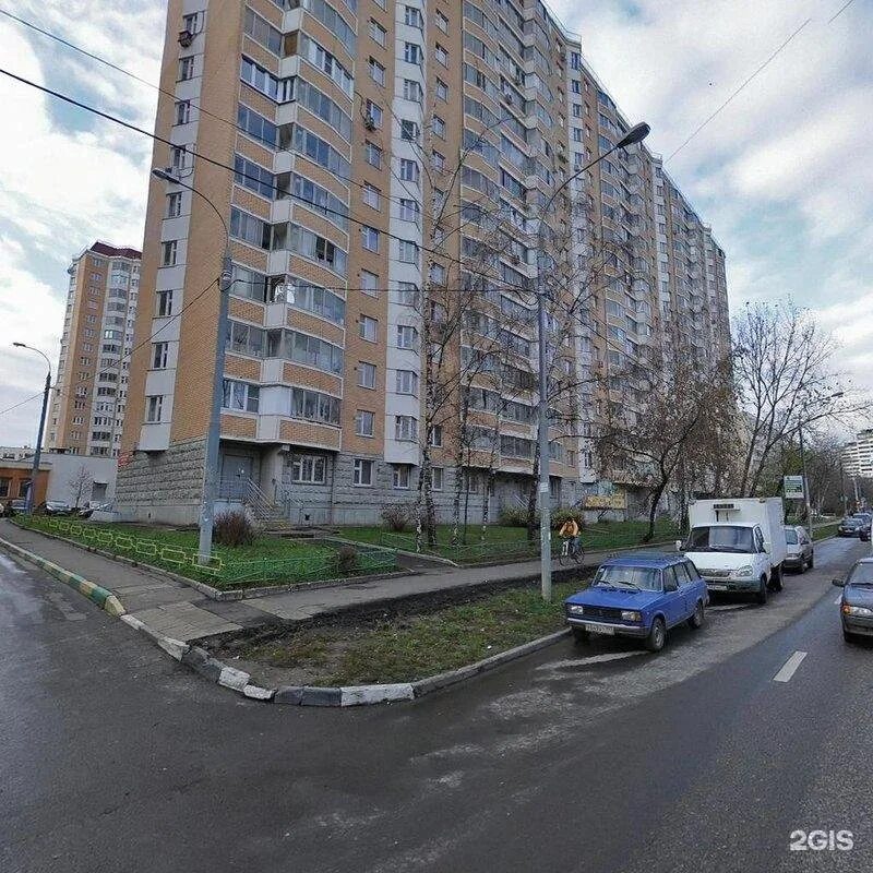 Glam дубнинская ул 53 корп 1 фото Голден Булл, ювелирная мастерская, Дубнинская улица, 53 к2, Москва - 2ГИС