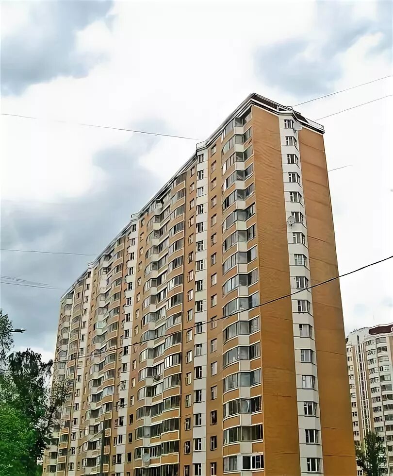 Glam дубнинская ул 53 корп 1 фото Аренда однокомнатной квартиры Москва, Дубнинская улица 53к2, цена 29000 рублей, 