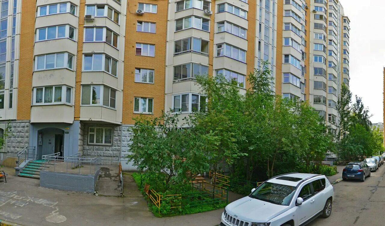 Glam дубнинская ул 53 корп 1 фото Квартира снять дубнинская москва: найдено 73 картинок