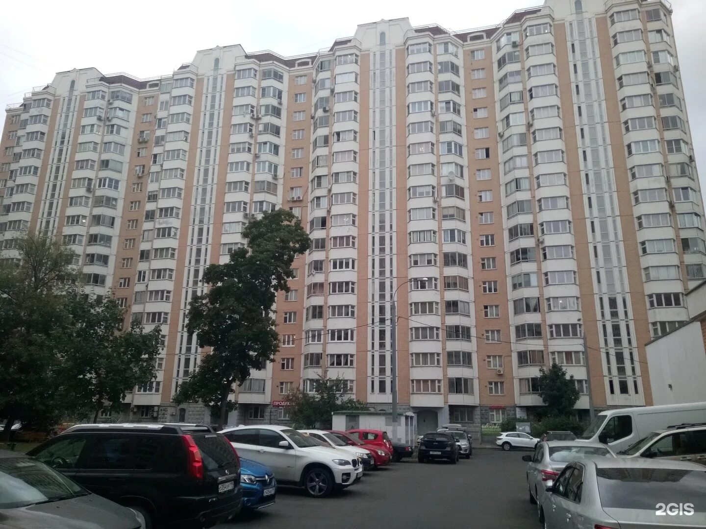 Glam дубнинская ул 53 корп 1 фото Дубнинская улица, 53 к2 в Москве - 2ГИС