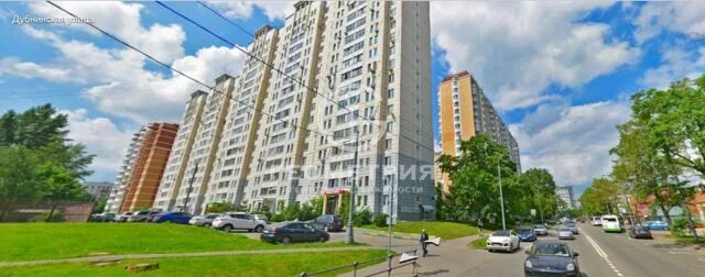 Glam дубнинская ул 53 корп 1 фото Дубнинская улица, 53к1 (Дубнинская улица, 53к1) - информация и адрес дома (район