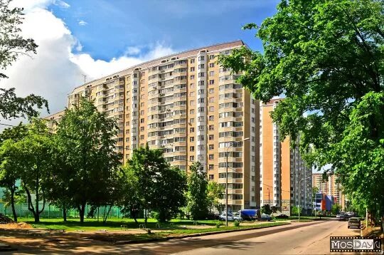 Glam дубнинская ул 53 корп 1 фото Москва Фотографии Галерея Москва Страница 60