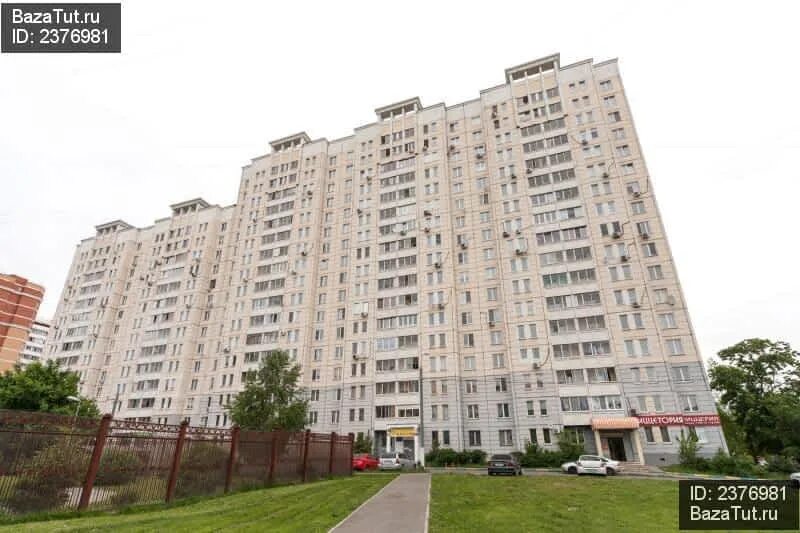 Glam дубнинская ул 53 корп 1 фото Фотографии 1-комнатной квартиры на продажу в Москве по адресу Дубнинская улица, 