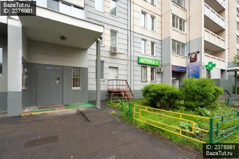 Glam дубнинская ул 53 корп 1 фото Фотографии 1-комнатной квартиры на продажу в Москве по адресу Дубнинская улица, 