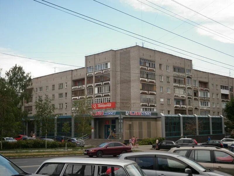 Glamour пушкинская ул 138 фото Пушкина 138 59 фото Ast-Ohota.ru