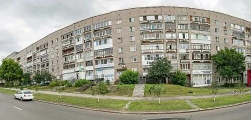 Glamour пушкинская ул 138 фото Панорама: Гламур, ногтевая студия, Пушкинская ул., 138, Ижевск - Яндекс.Карты