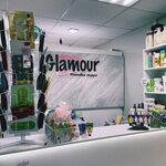 Glamour пушкинская ул 138 фото Салон гламур ижевск