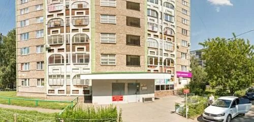 Glamour ул михаила петрова 21 фото Улица Михаила Петрова, 6 на карте Ижевска - Яндекс.Карты