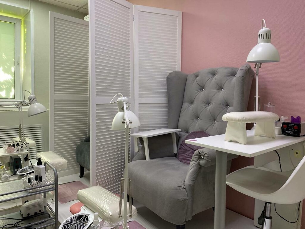 Glamour ул михаила петрова 21 фото Glamour, ногтевая студия, ул. Михаила Петрова, 21, Ижевск - Яндекс Карты