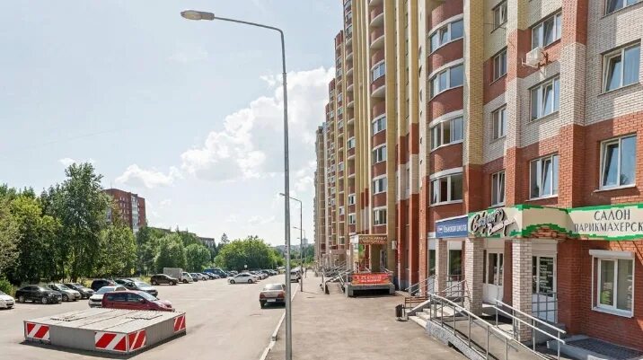 Glamour ул михаила петрова 21 фото Компания Moda Lash by Mogireva - улица Михаила Петрова - Ижевск