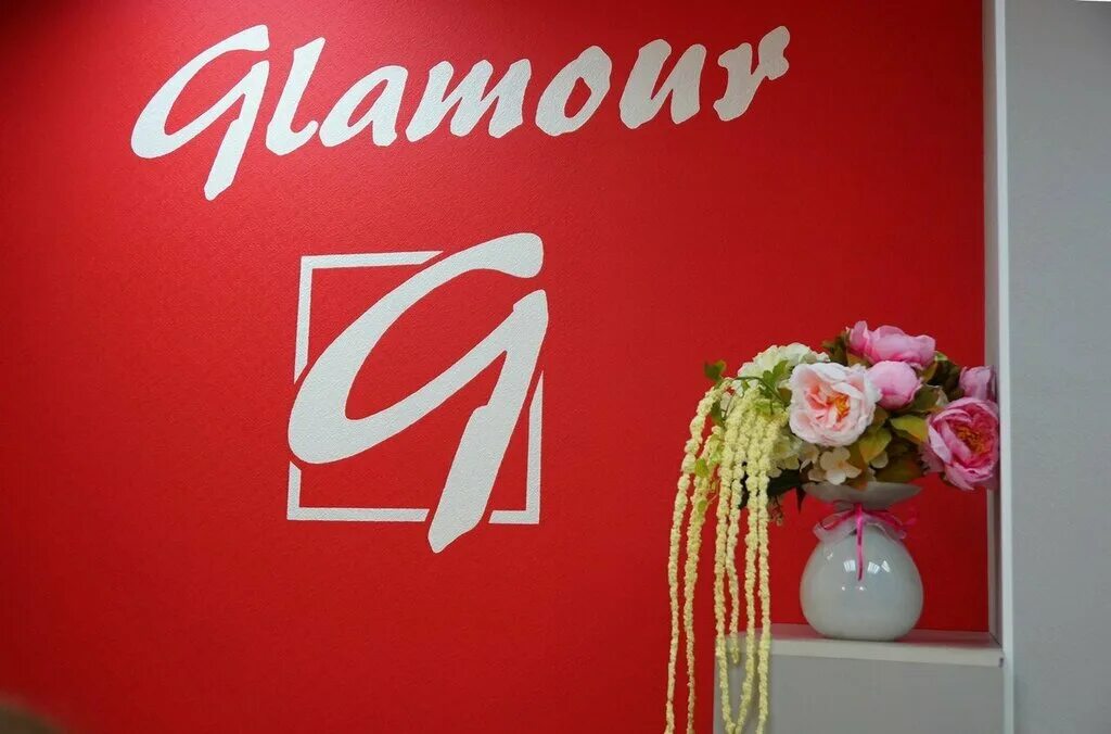 Glamour ул михаила петрова 21 фото Панорама: Гламур, салон красоты, ул. Максима Горького, 1, Рыбинск - Яндекс Карты