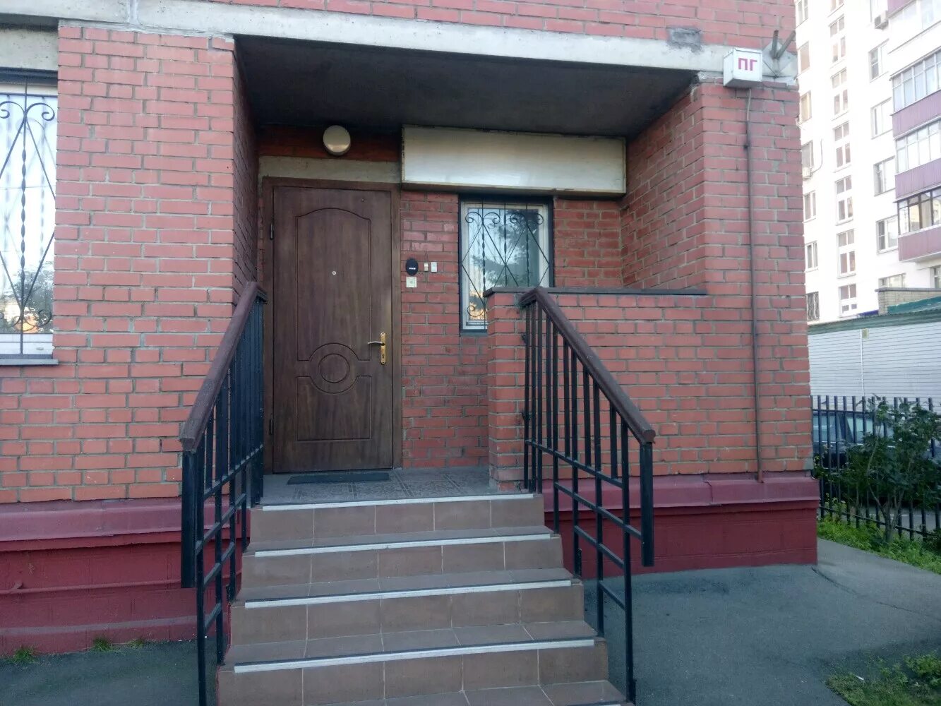 Glamour24 нижегородская ул 86 корп б фото Альянс Молоко, пищевое оборудование, Нижегородская ул., 86, корп. А, Москва - Ян