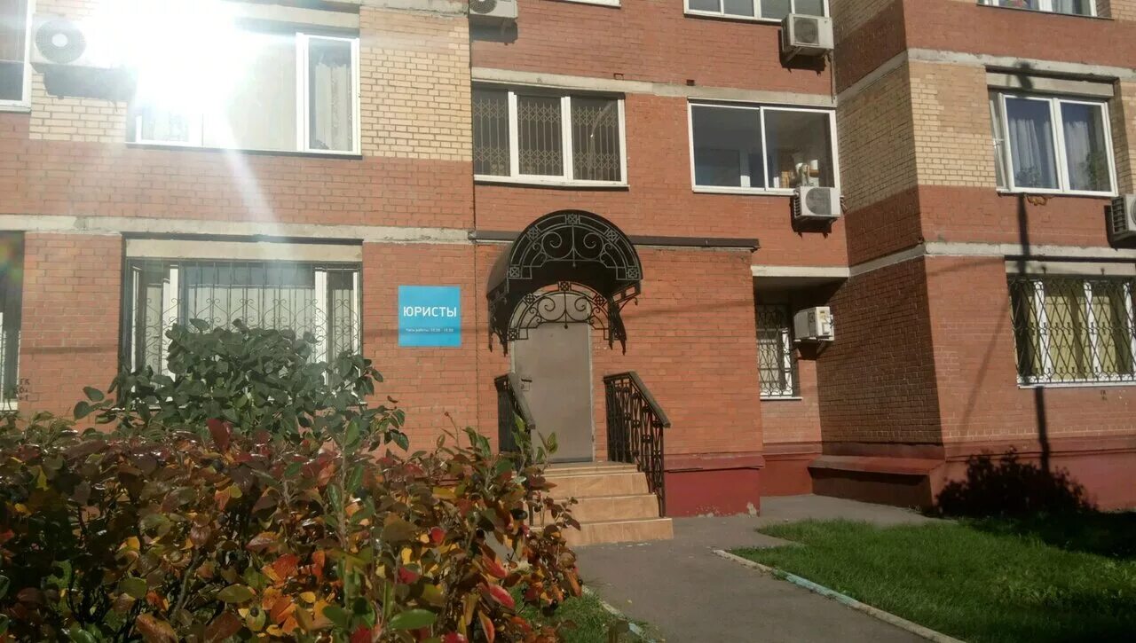 Glamour24 нижегородская ул 86 корп б фото Панорама: Юристы, юридические услуги, Россия, Москва, Нижегородская ул., 86, кор