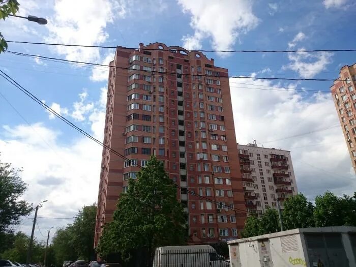Glamour24 нижегородская ул 86 корп б фото Нижегородская ул., 86 корпус Б - Москва
