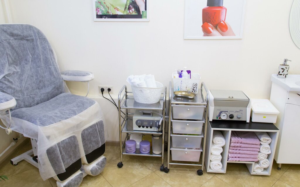 Glamour24 нижегородская ул 86 корп б фото Панорама: Glamour24, салон красоты, Нижегородская ул., 86, корп. Б, Москва - Янд