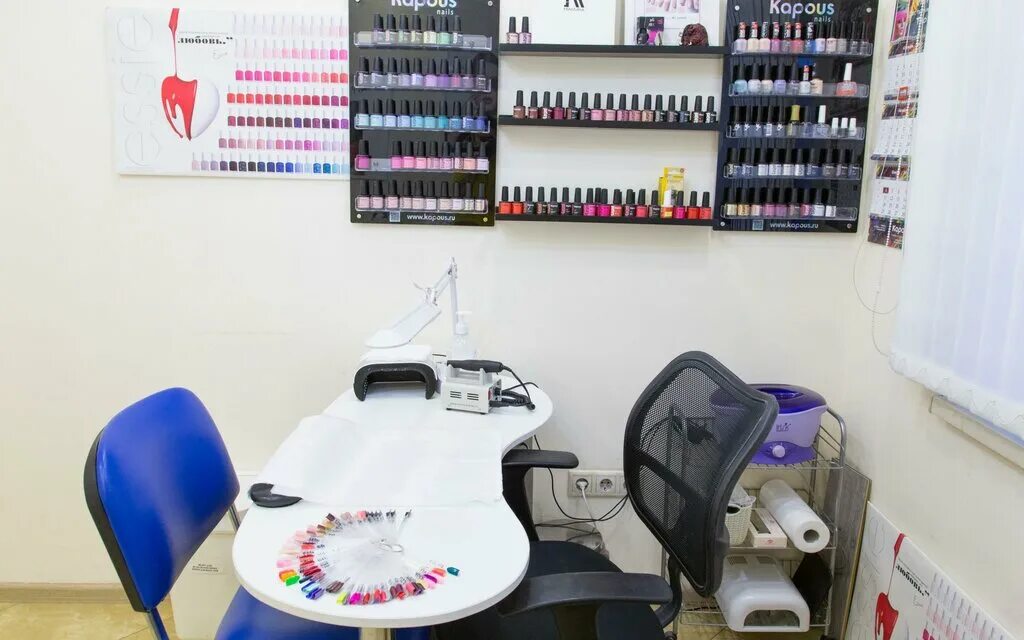 Glamour24 нижегородская ул 86 корп б фото Панорама: Glamour24, салон красоты, Россия, Москва, Нижегородская ул., 86, корп.