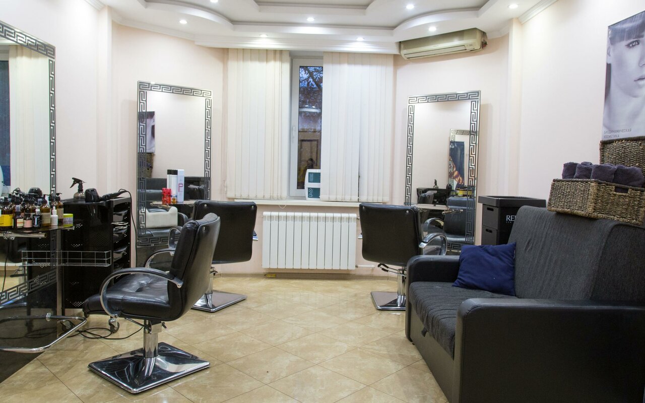 Glamour24 нижегородская ул 86 корп б фото Панорама: Glamour24, салон красоты, Нижегородская ул., 86, корп. Б - Яндекс.Карт