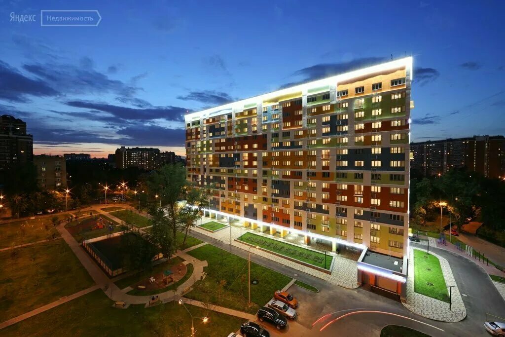 Glamour24 нижегородская ул 86 корп б фото ZhK na Nizhegorodskoy, housing complex, Moscow, Nizhegorodskaya Street, 11А - Ya