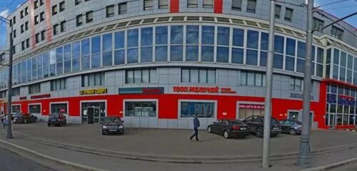 Glamour24 нижегородская ул 86 корп б фото Trial-Sport, sports store, Moscow, Nizhegorodskaya Street, 29-33с4 - Yandex Maps