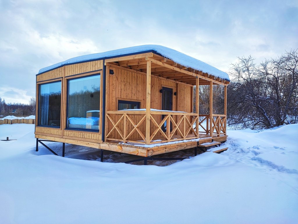 Glamptown 594 казань фото Кемпинги и глэмпинги в Казани 2024 (Татарстан) - забронировать кемпинг, глэмпинг