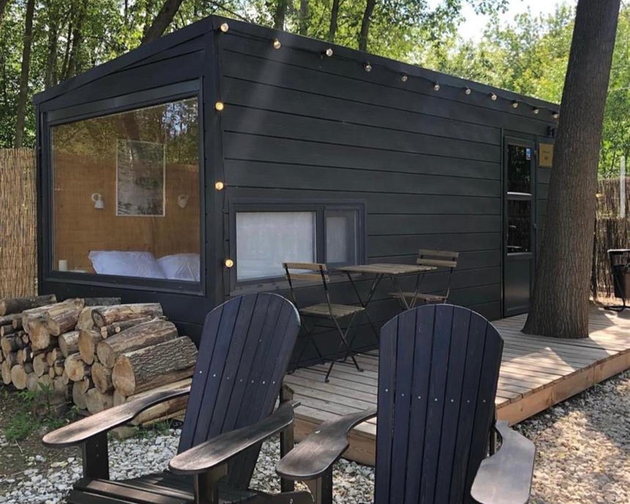 Glamptown 594 казань фото Glamptown (Глэмптаун) Казань, - бронирование онлайн, отзывы, фото, адрес