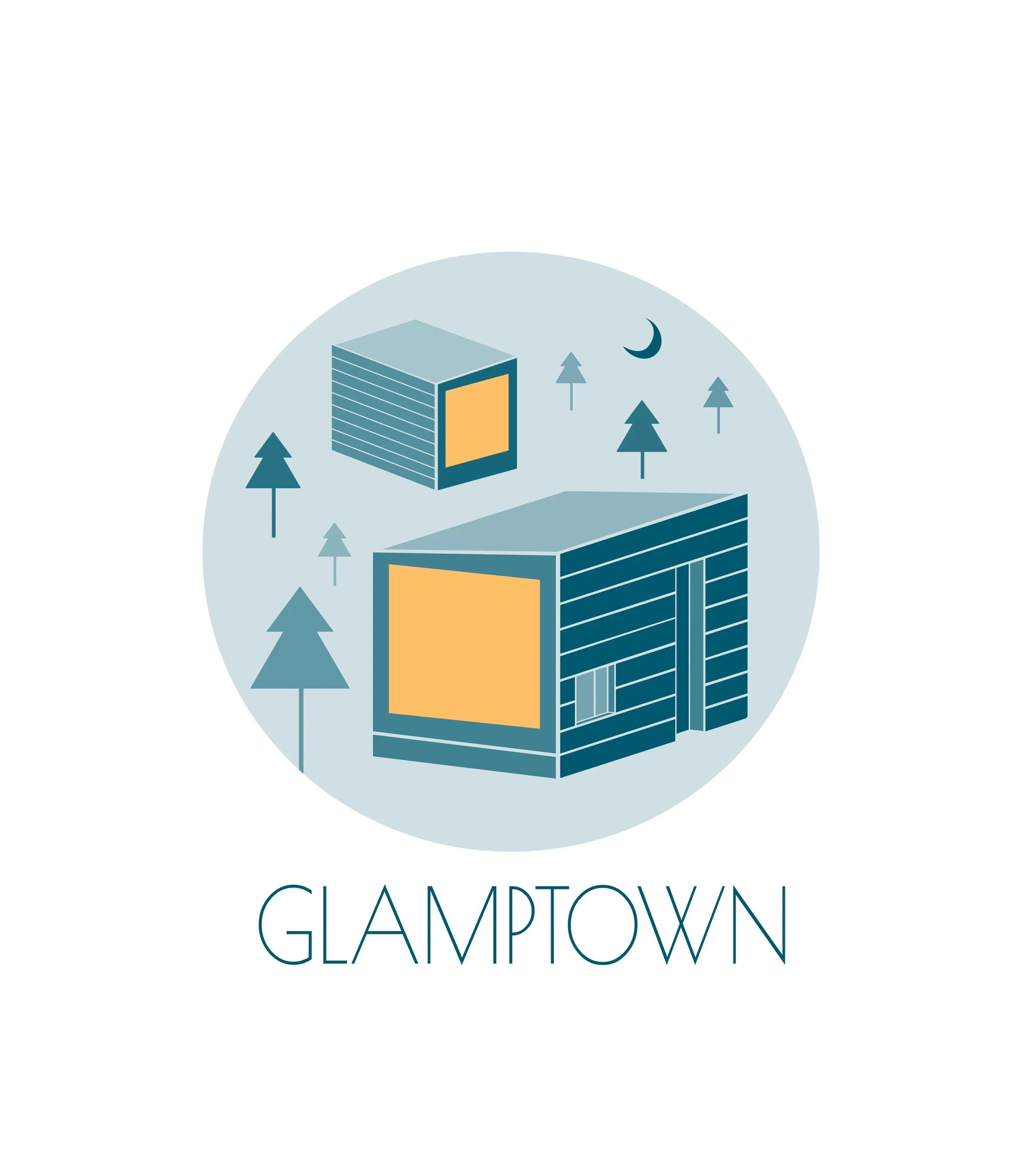 Glamptown 594 казань фото Глэмпинг GLAMPTOWN Казань Glamptown - это экоотдых в мини-домиках с большими окн