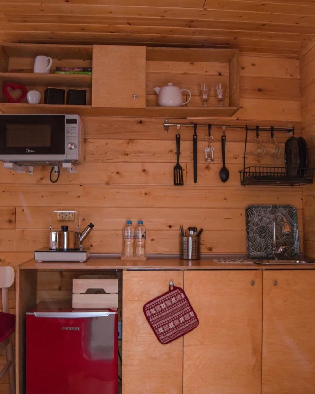 Glamptown 594 казань фото Рекомендуем Глэмпинг Glamptown, Казань, Республика Татарстан с баней Свободные д