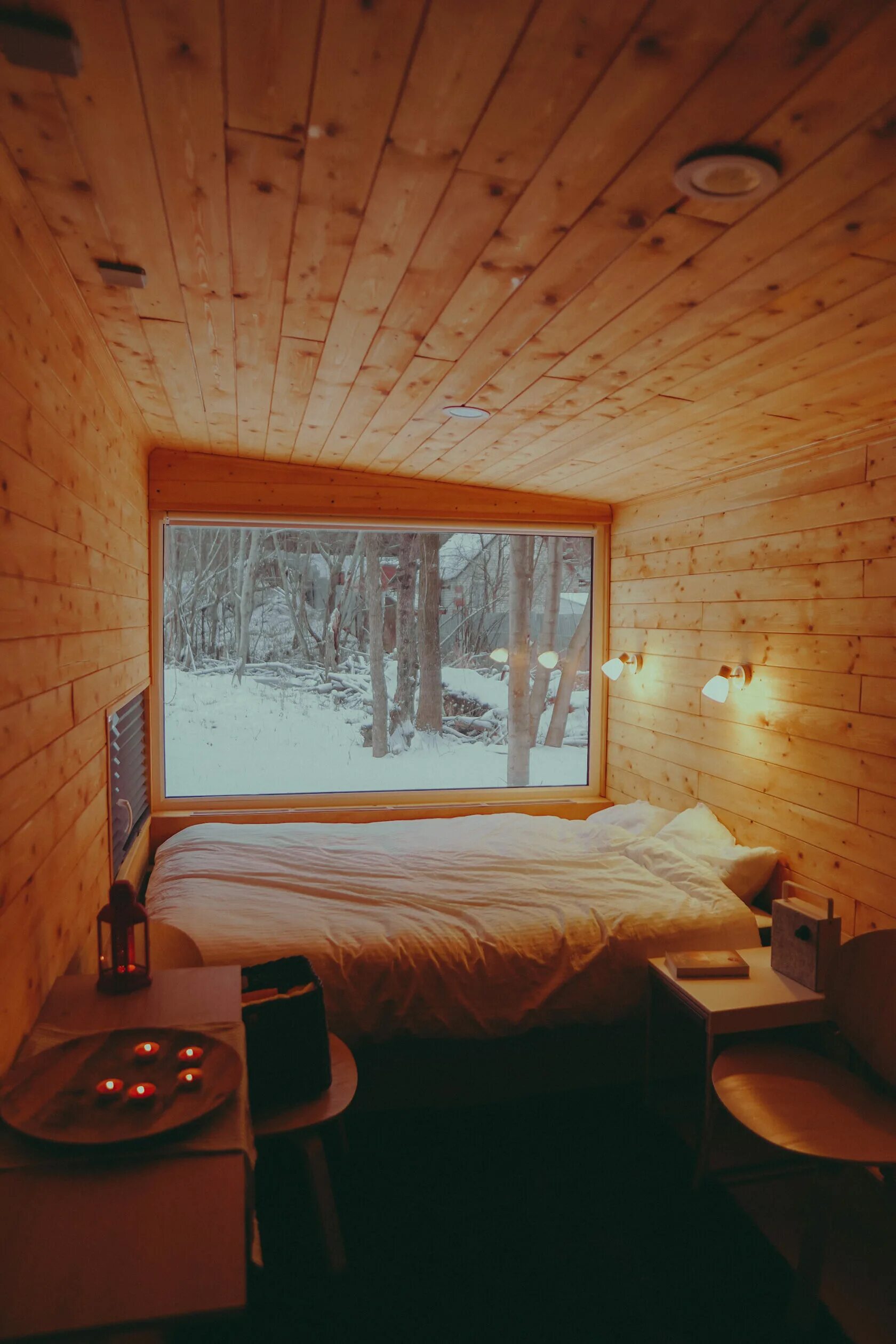 Glamptown 594 казань фото Новый глэмпинг - Glamptown