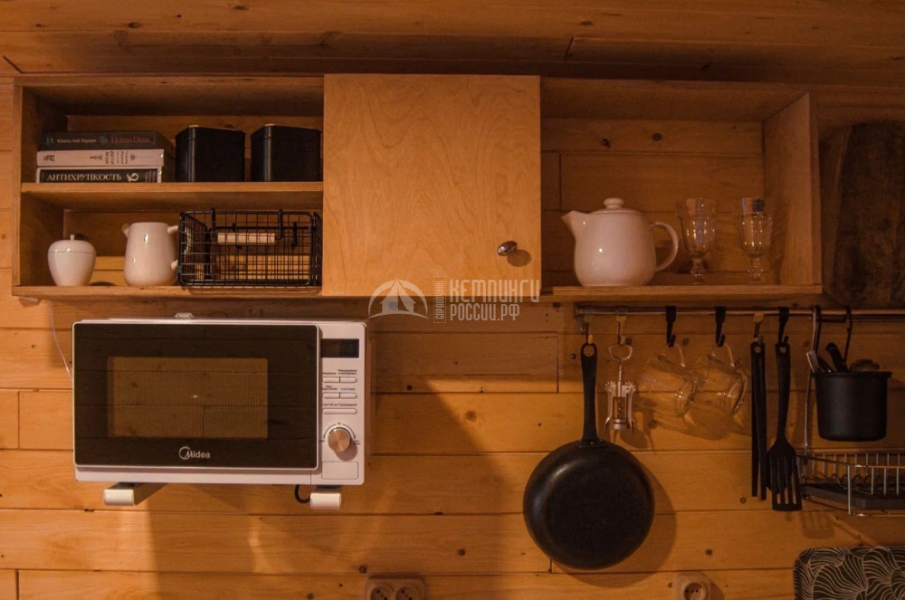 Glamptown 594 казань фото Глэмпинг "Glamptown" - Отдых в Татарстане 2024