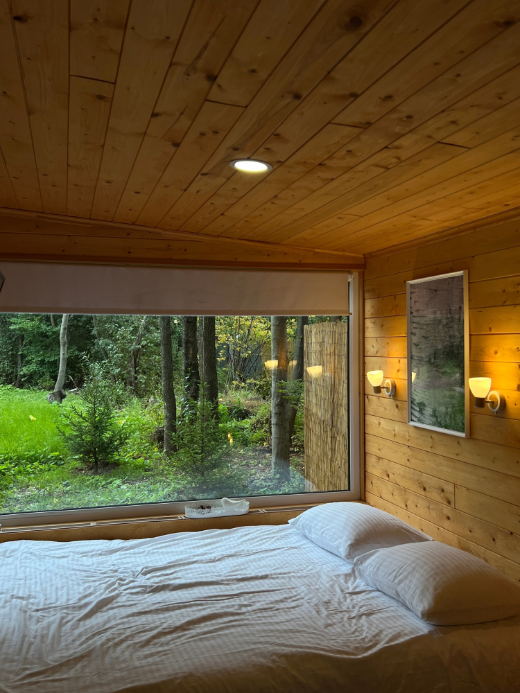 Glamptown 594 казань фото Глэмпинг Glamptown Татарстан