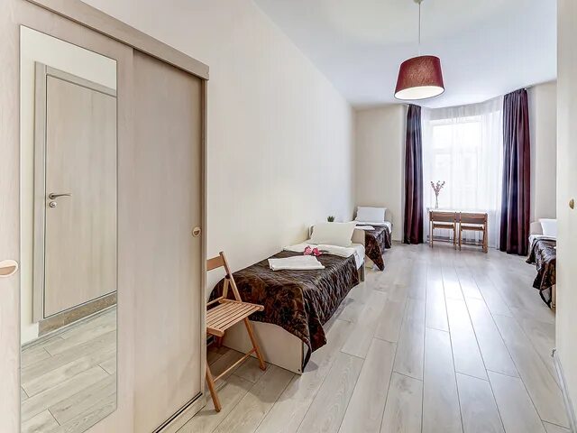 Glamslam невский просп 95 фото Отель СуперХостел На Невском 95 (SuperHostel Na Nevskom 95) Гостиница (Санкт-Пет