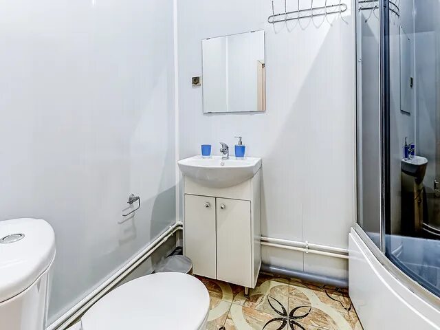 Glamslam невский просп 95 фото Отель СуперХостел На Невском 95 (SuperHostel Na Nevskom 95) Гостиница (Санкт-Пет