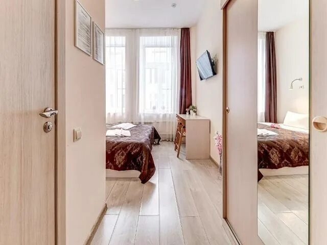 Glamslam невский просп 95 фото Отель Демократ На Невском 95 (Democrat On Nevskiy 95) Гостиница (Санкт-Петербург