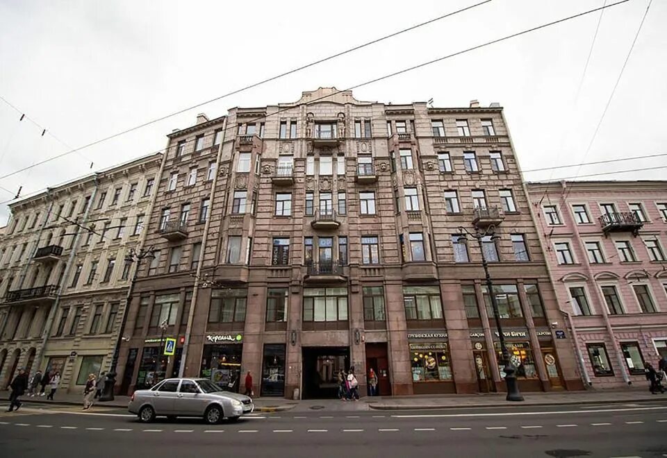 Glamslam невский просп 95 фото Hotel Democrat on Nevskiy 95,Saint Petersburg - Updated 2024 Reviews & Prices Tr
