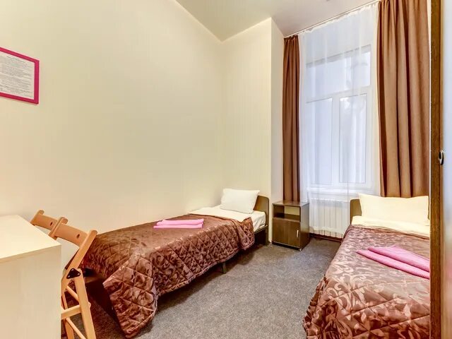 Glamslam невский просп 95 фото Отель СуперХостел На Невском 95 (SuperHostel Na Nevskom 95) Гостиница (Санкт-Пет