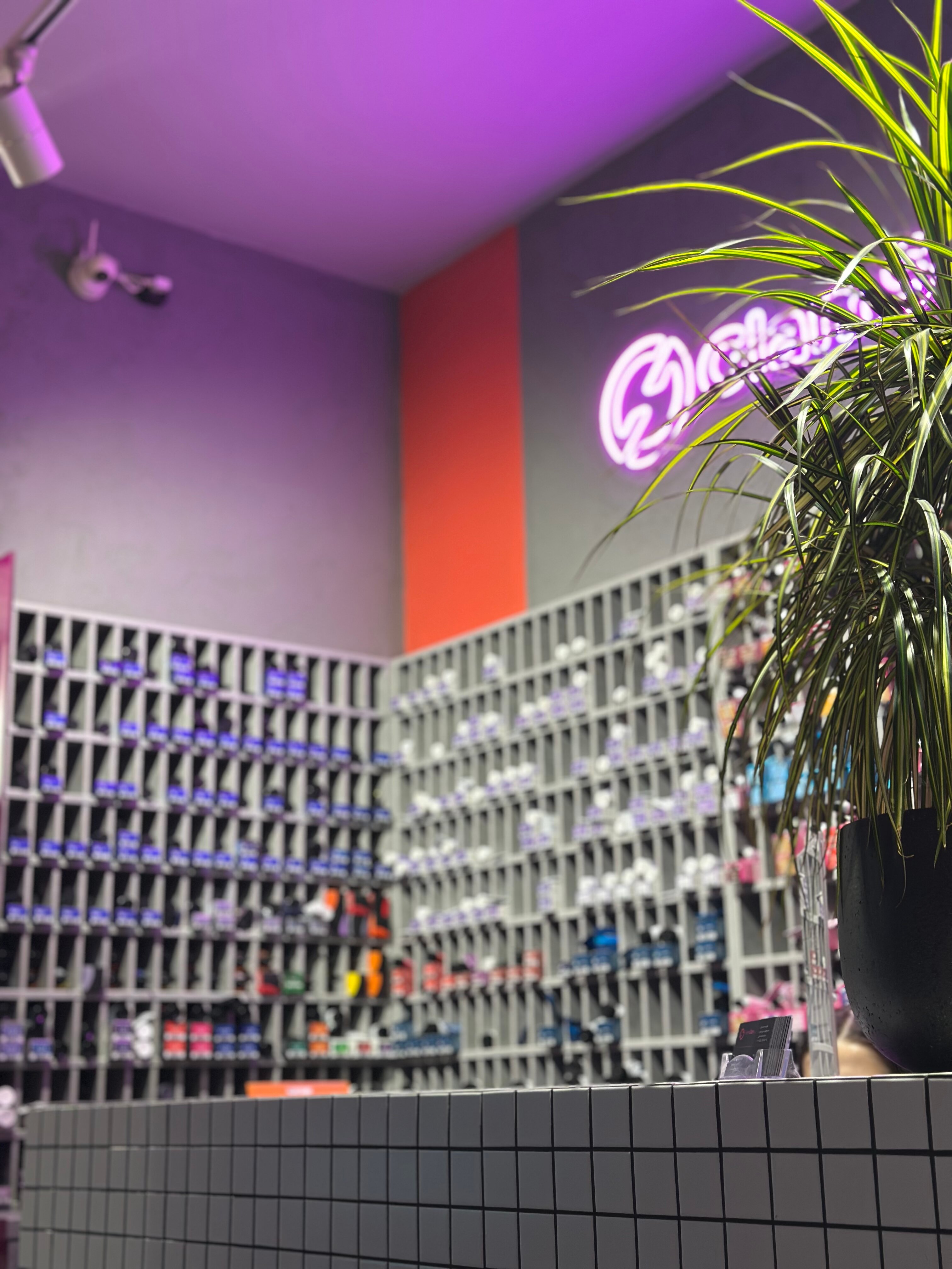 Glamslam невский просп 95 санкт петербург фото Отзывы о "GlamSlam" на Площади Восстания, Санкт-Петербург, Невский проспект, 95 